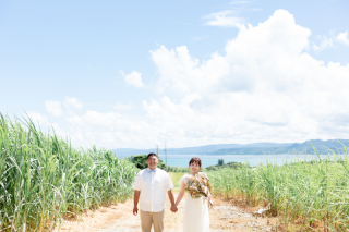 かけがえのない1日