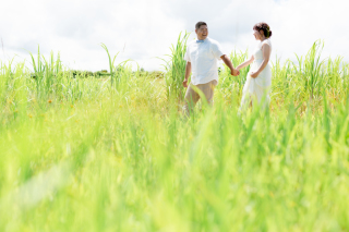 一生の思い出になる撮影