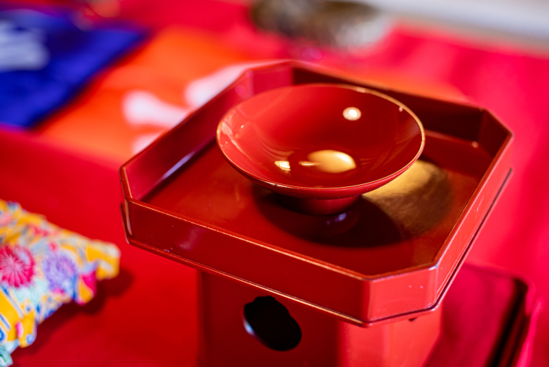 琉球挙式＆フォトパッケージ