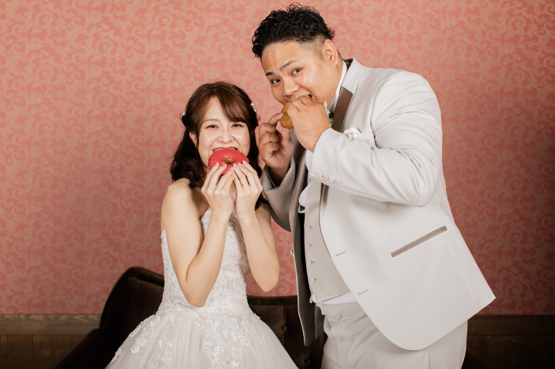 【22周年キャンペーン】¥99,000→¥79,200ロケーションフォトベーシックプラン