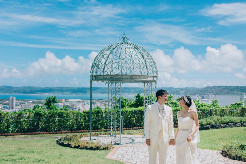 【期間限定プラン】〈チャペル＆ビーチフォト(ｾﾝﾄｱﾝﾄﾞﾘｭｰｽ)〉＼今だけコミコミ&yen;330,000&rarr;&yen;220,000／