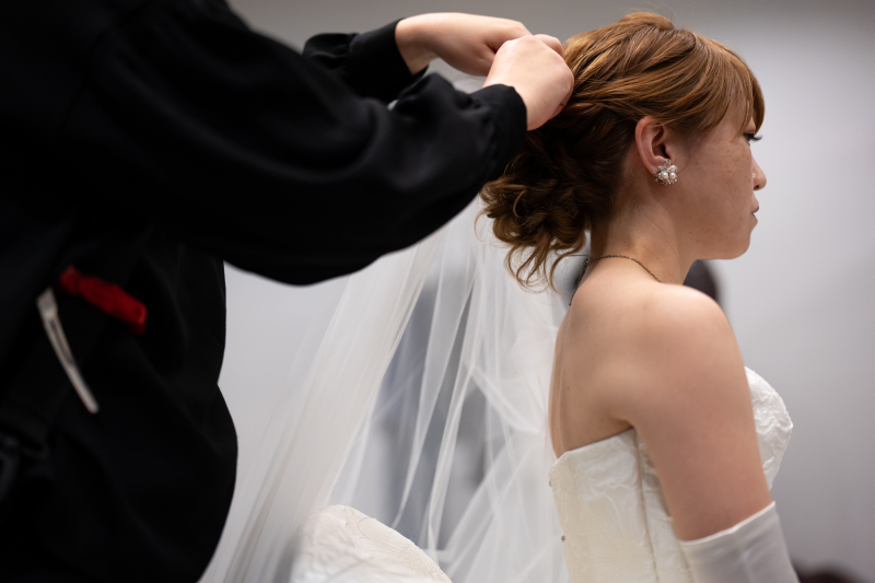 《Jr.Staff Campaign》〈スタジオフォト〉￥27,500！スタッフ育成・件数限定だから叶う驚きのキャンペーン価格！