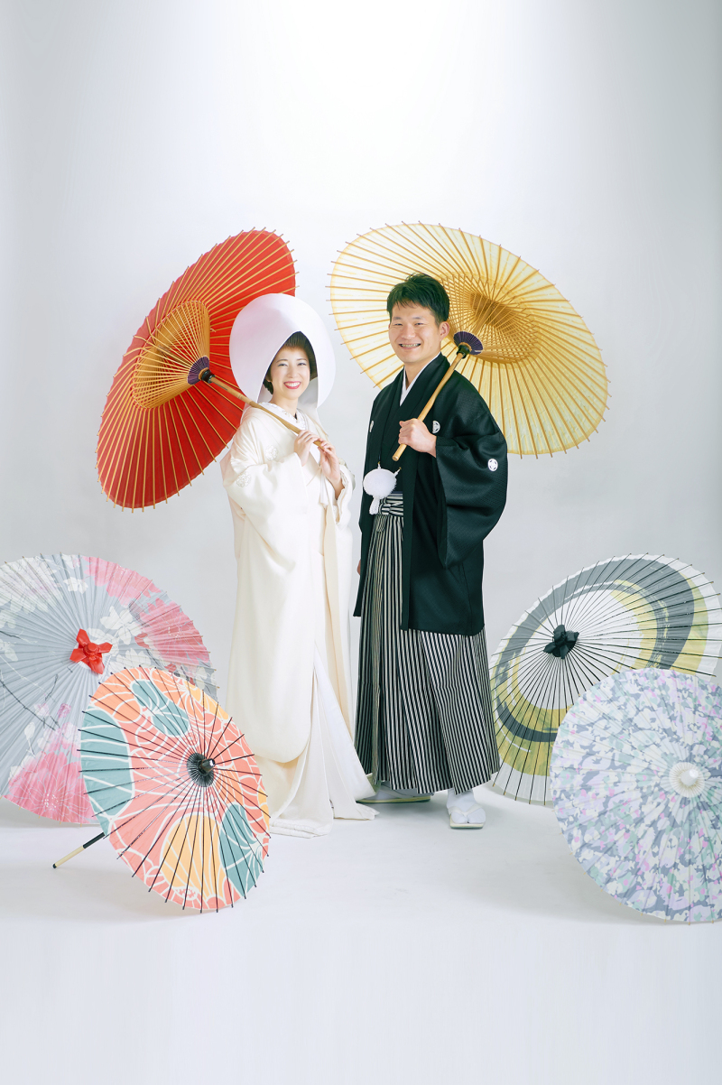 step1 事前来店・お問合せ