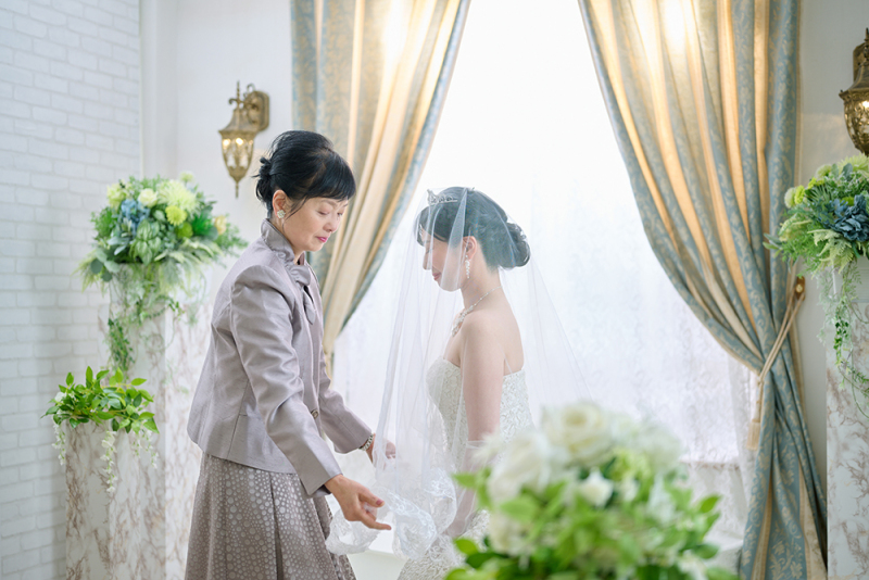 【平日撮影限定】ドレス1着＋データ&アルバム＋Wフォトフレーム２個プレゼント☆