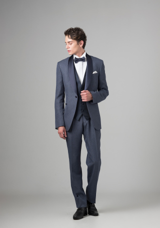 マットネイビー