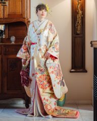 引箔　寛文重陽文