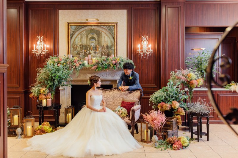 aya Bridal 京都店 京都府でフォトウェディング探すならphotorait