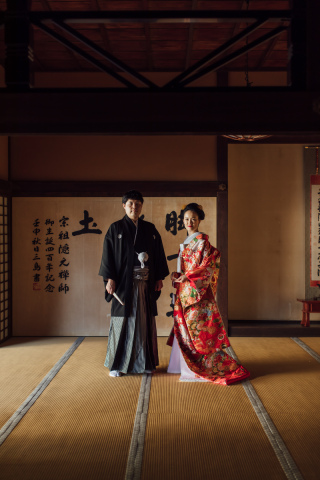 京都御幸町サロン　-Kyoto Gokomachi Salon-_＊和装ロケーション撮影＊