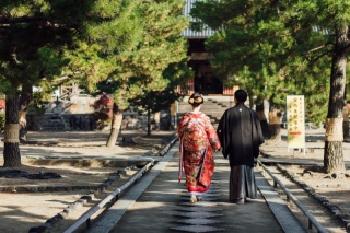 京都御幸町サロン　-Kyoto Gokomachi Salon-_＊和装ロケーション撮影＊