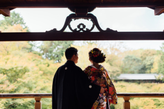 京都御幸町サロン　-Kyoto Gokomachi Salon-_＊和装ロケーション撮影＊
