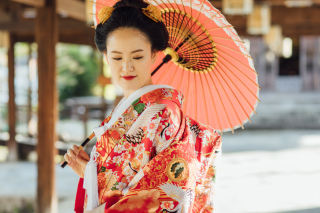 京都御幸町サロン　-Kyoto Gokomachi Salon-_＊和装ロケーション撮影＊