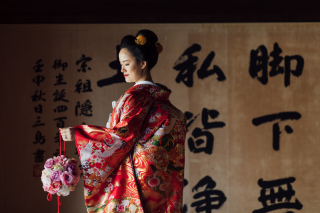 京都御幸町サロン　-Kyoto Gokomachi Salon-_＊和装ロケーション撮影＊