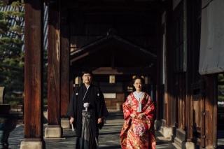 京都御幸町サロン　-Kyoto Gokomachi Salon-_＊和装ロケーション撮影＊