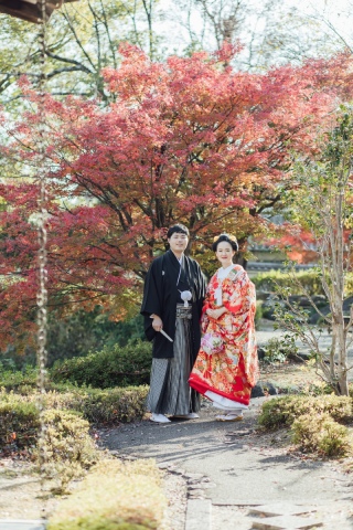 京都御幸町サロン　-Kyoto Gokomachi Salon-_＊和装ロケーション撮影＊