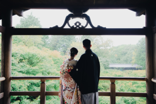 京都御幸町サロン　-Kyoto Gokomachi Salon-_＊和装ロケーション撮影＊