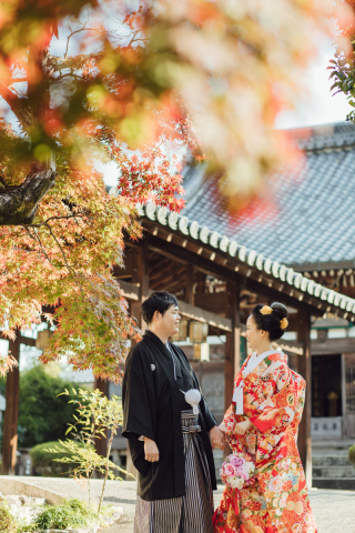京都御幸町サロン　-Kyoto Gokomachi Salon-_＊和装ロケーション撮影＊