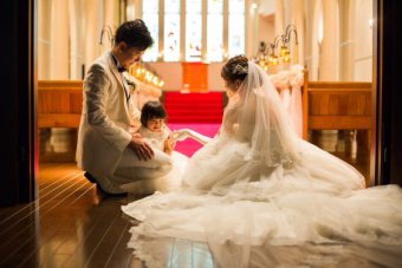 家族 親 友人を撮影に呼べる京都府の28スタジオを比較 前撮り 結婚写真 フォトウェディングのphotorait