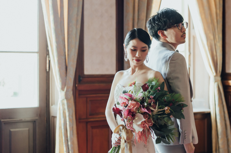 【紅葉シーズン 先行案内!】洋装ロケーションフォト【撮影料+衣装+着付け+ヘアメイク+小物一式】