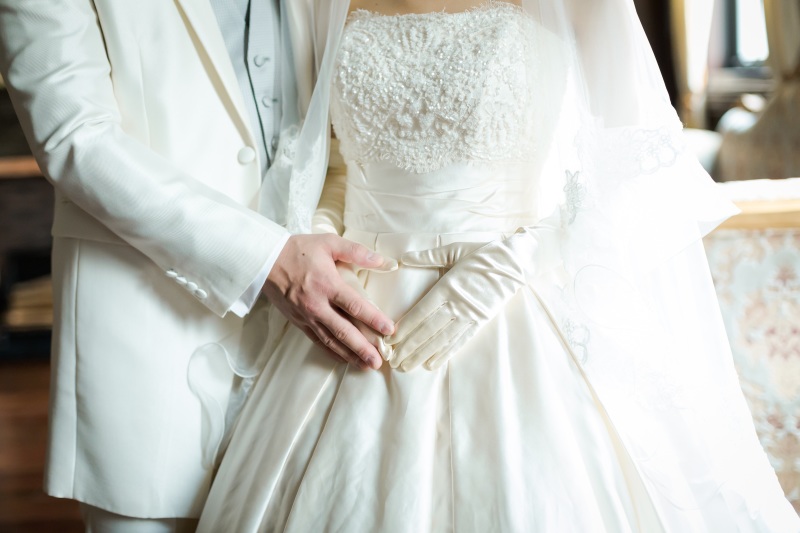 マタニティ用ドレスがある京都府の16スタジオを比較 前撮り 結婚写真 フォトウェディングのphotorait