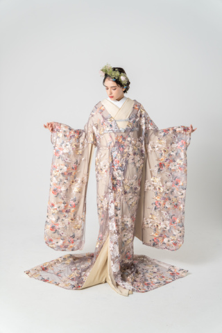 Lilas - gray(リラ)