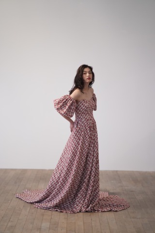 Léonore/レオノール