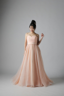 胸元クロスタック