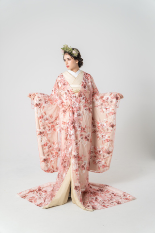 Lilas リラ_ピンク