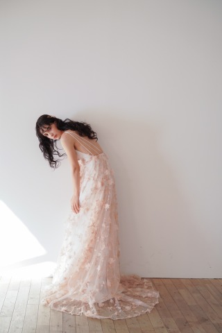 Prunelle/プリュネル