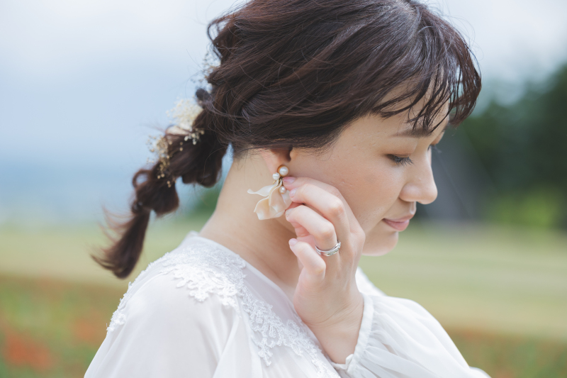 アップカットの護身王様が可愛すぎている。