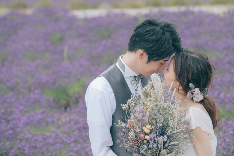 ドライフラワー