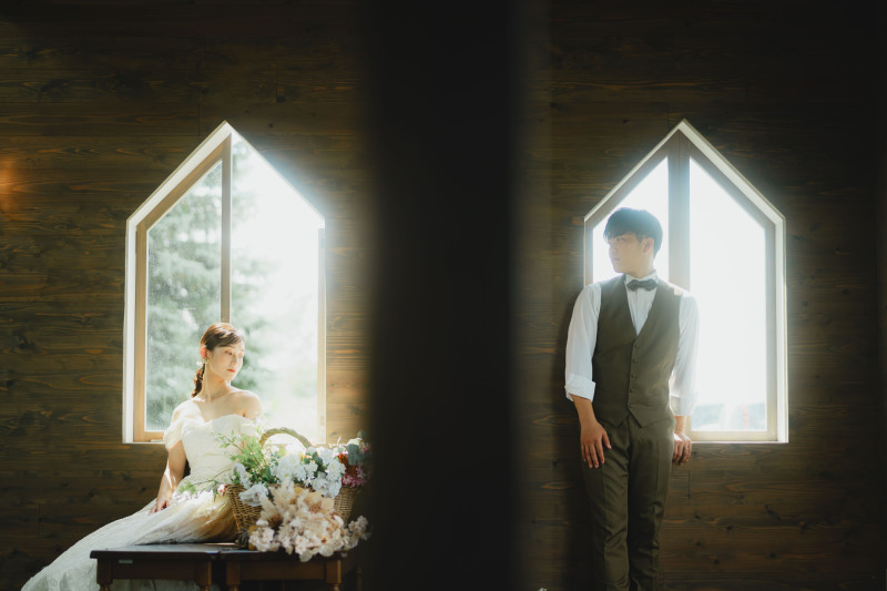 チャペル＆ガーデン