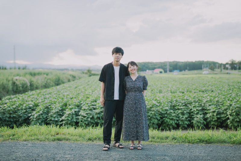 ふたりのこれからのために