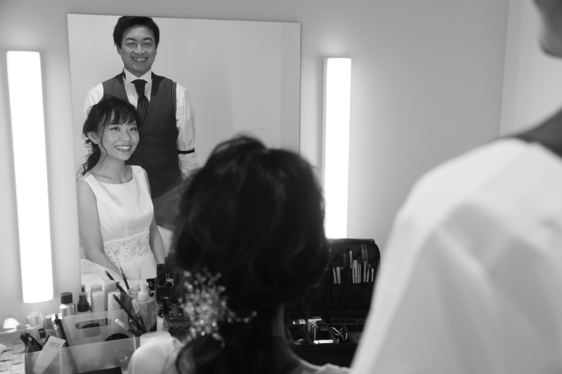 とってもいい笑顔^ ^