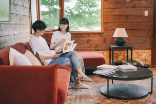 "SOLA"で過ごす 非日常な時間