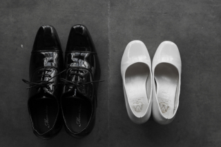 ファーストミート♪