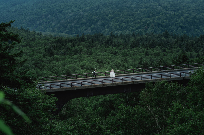 こんな写真も撮れるのが北海道