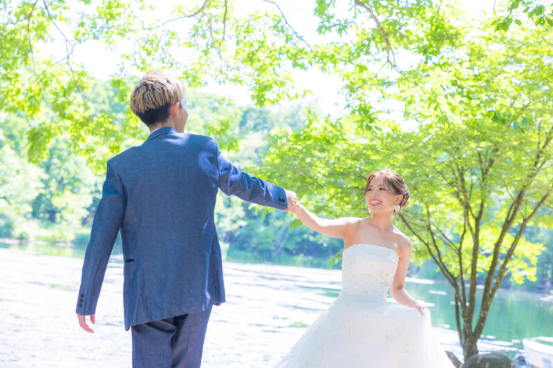 洋装ロケーションPart5