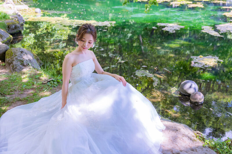 洋装ロケーションPart4