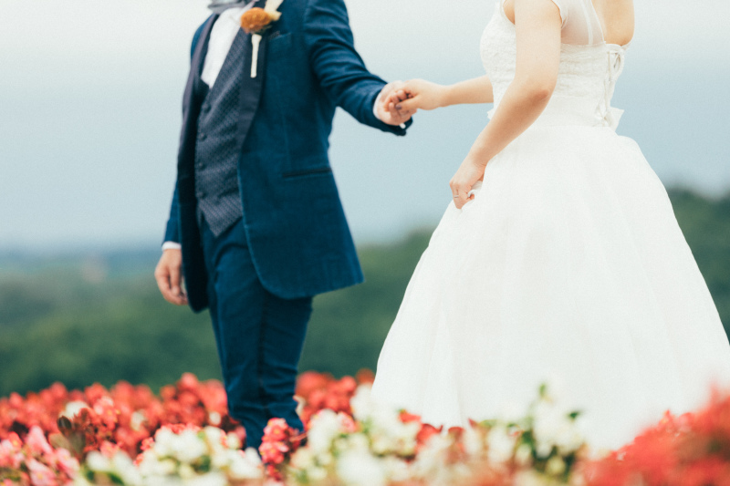 顔が見えなくても