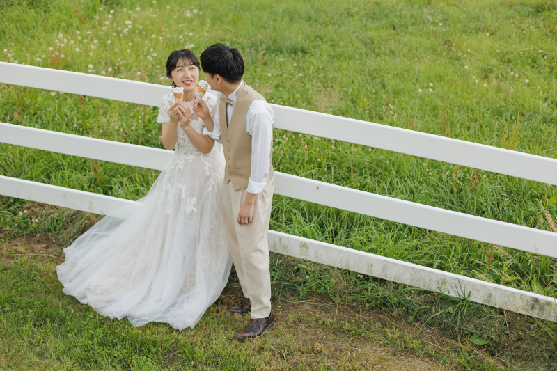 あいすくり〜むたいむ♪