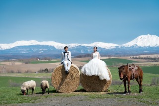 2025年5月もスタート！