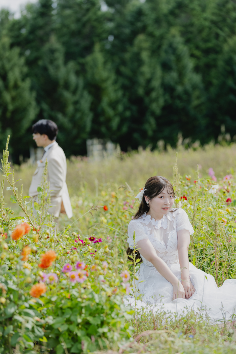 お花3