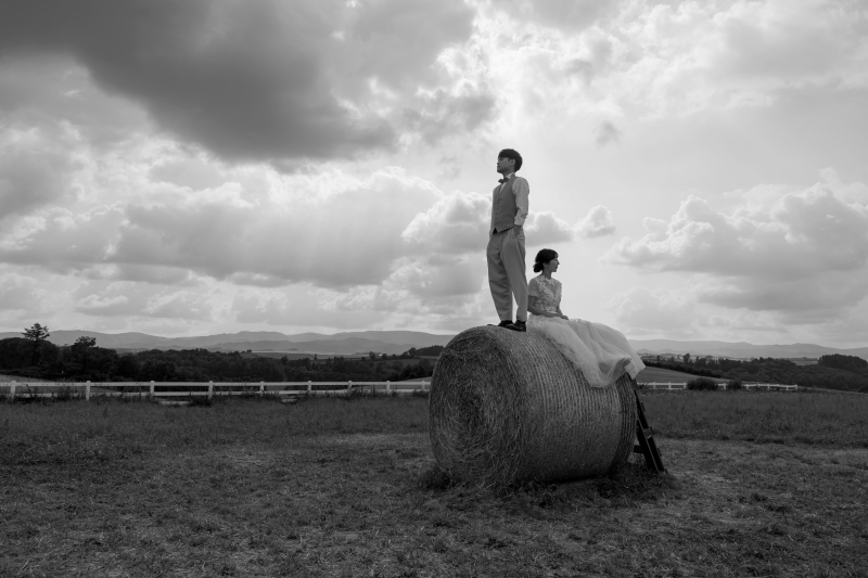 美瑛で過ごした時間