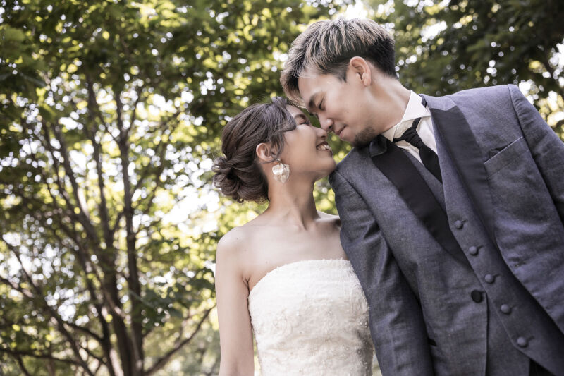 洋装ロケーションPart10