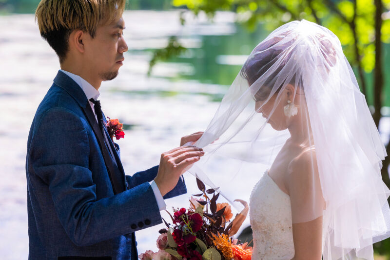 洋装ロケーションPart7