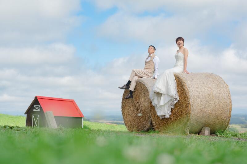 北海道満喫！！