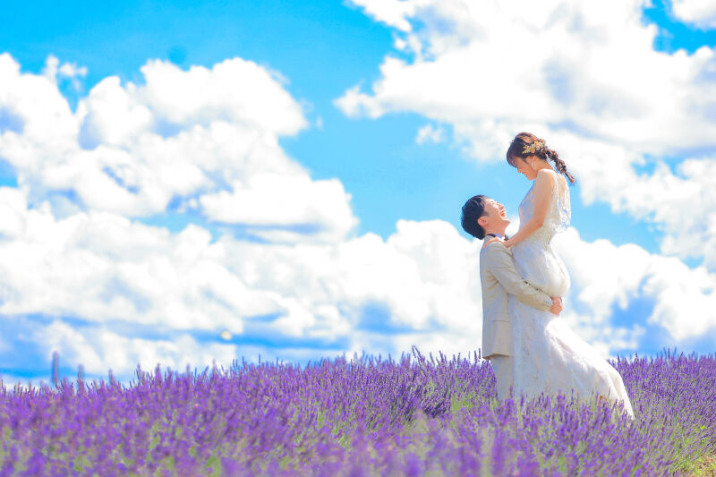 美瑛ロケーションPart2