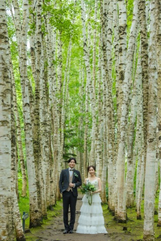 北海道『美瑛ロケーション』