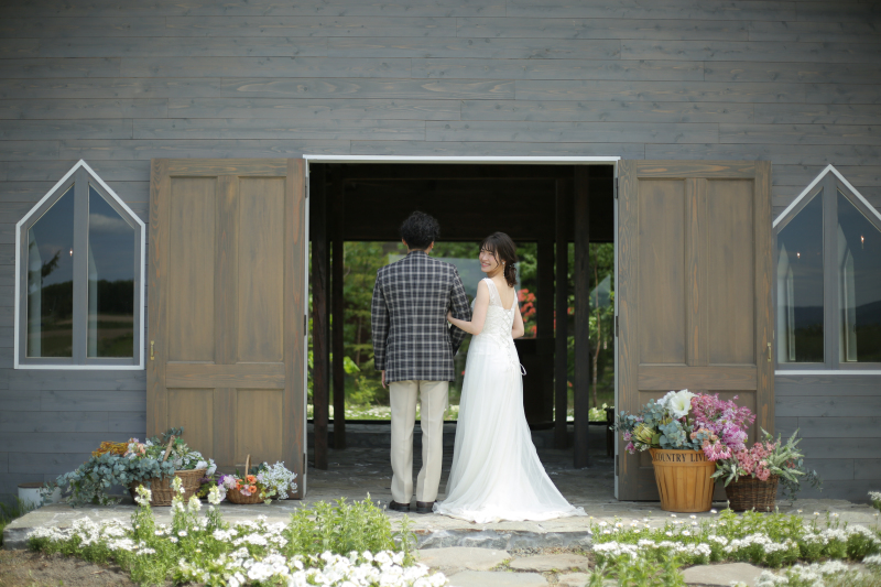 チャペルロケーション