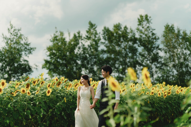 特別なことは必要なく